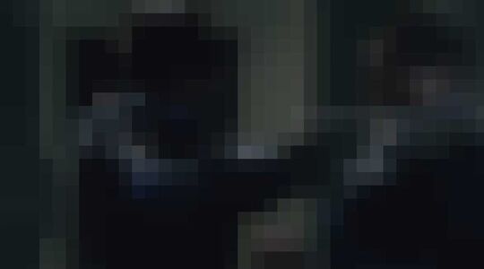 Velvet Bzzsaw Gewoonvoorhem