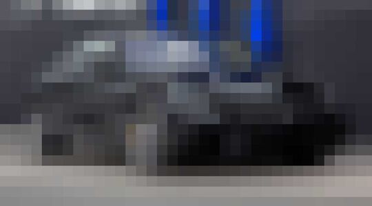 1000 pk mercedes amg