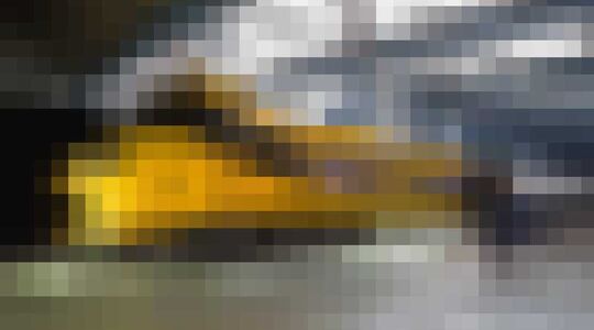 Illustratie voor: De NS introduceert 200 km/h snelle trein: de Intercity Nieuwe Generatie