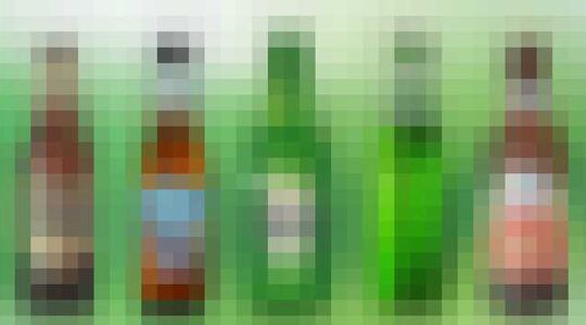 Illustratie voor: Slecht nieuws: alle grote Nederlandse biermerken zullen overgaan op 3% alcohol in plaats van 5%