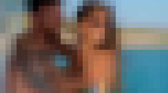 Antonela Roccuzzo, de vrouw van Lionel Messi