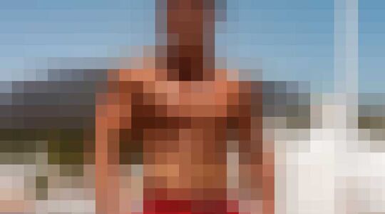 lijk afgetraind lijken