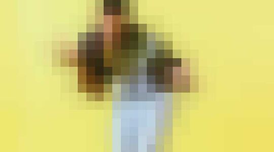 The Fresh Prince of Bel-Air