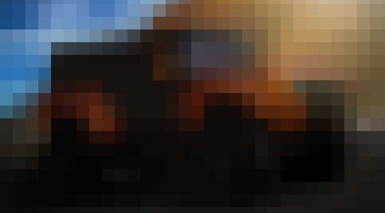 Ford Bronco 2020 Concept