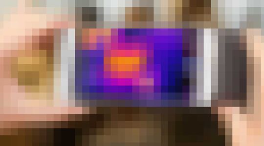 Illustratie voor: Zo voorzie je jouw smartphone van een infrarood camera