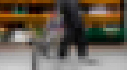 Illustratie voor: Deze New Balance 247 Classic is de ultieme combinatie tussen sportief en casual