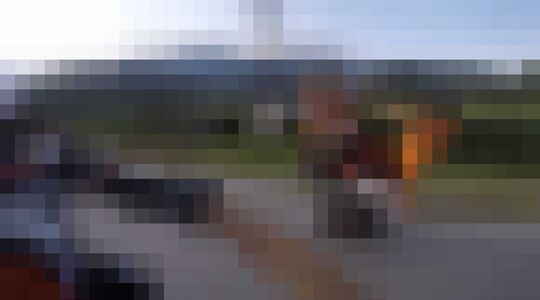 Fourstrokers Motor Video Edit Italië