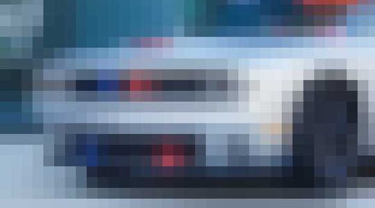 Dodge Challenger R/T