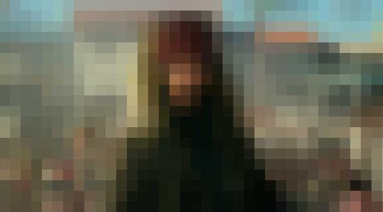 Pirates of the Caribbean