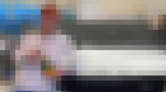 de auto van Bilal Wahib