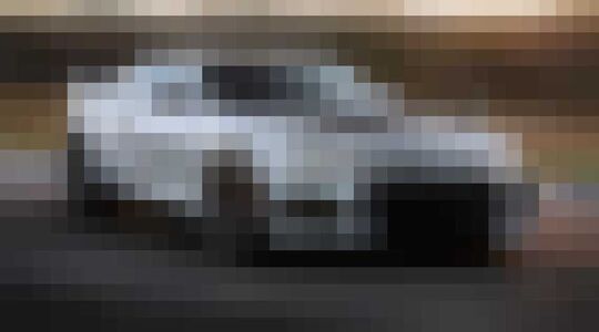 Illustratie voor: Maak kennis met de brute 2017 Chevrolet Camaro 1LE ZL1