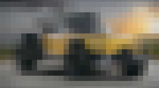 Rain Prisk Bugatti Chiron