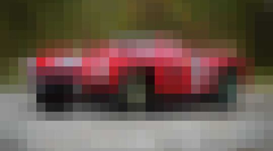 Ferrari 290 MM gewoonvoorhem