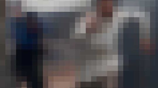 The Endless Trench Netflix