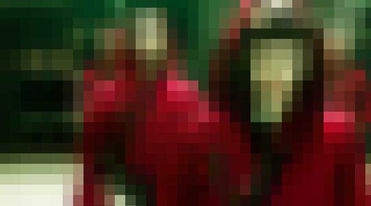 la casa de papel seizoen 4