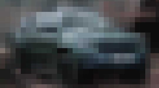 Mercedes-Benz X-Class