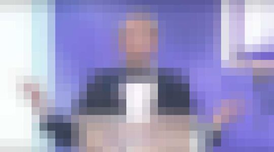 Peter Pannekoek Roast of Johnny Gewoonvoorhem