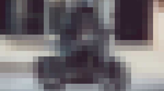 Husqvarna Svartpilen 125