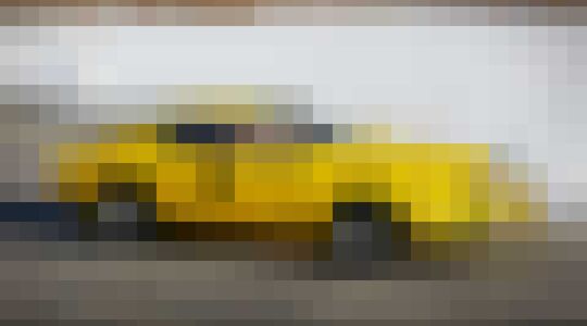 1964 Feraari 275 GTB prototype gewoonvoorhem 1