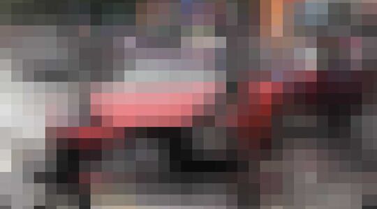 Ferrari China Gewoonvoorhem