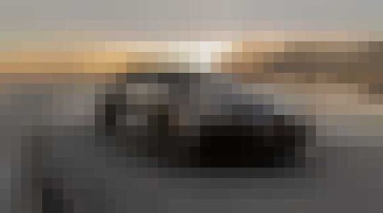 Bugatti Chiron Pur Sport onderhoud