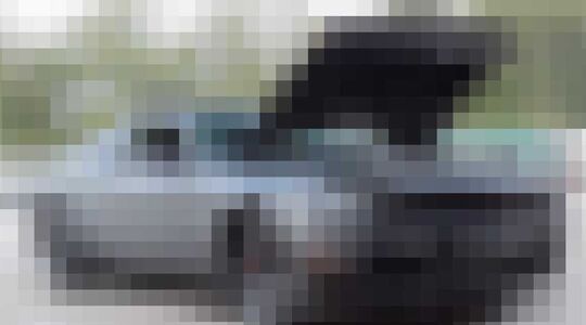 's Werelds snelste Dodge Demon Speedkore Gewoonvoorhem