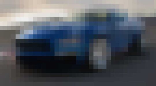 Illustratie voor: Shelby’s ‘Widebody Concept Super Snake’ is een boegbeeld voor de moderne muscle car