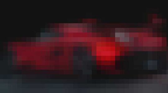 kersrode Koenigsegg Jesko