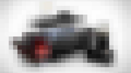 Rolls-Royce picknickset