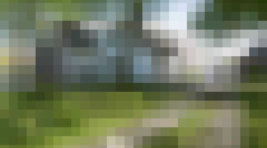 Luxe woonboerderij van de familie Meiland