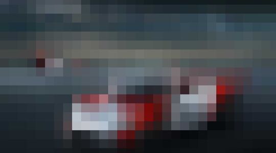 McLaren P1 GTR gewoonvoorhem 1