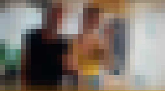 de vriendin van Joshua Nolet