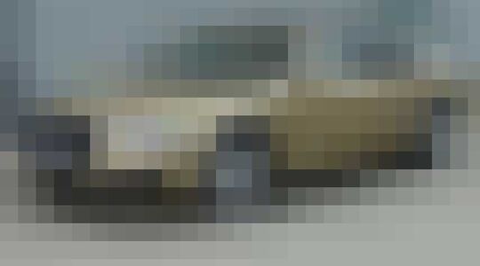 gouden Audi A8 Louis van Gaal