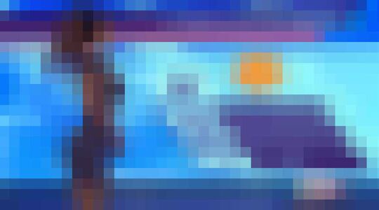 Illustratie voor: Gast verkiest game carrière boven z’n relatie met hete weervrouw Yanet Garcia