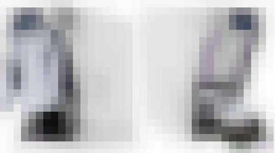 Illustratie voor: Foldimate is de Robot die jouw kleding ontkreukelt en perfect opvouwt