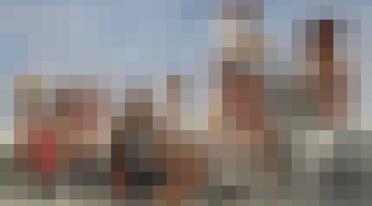 Burning man avant-garde festival 2018 gewoonvoorhem