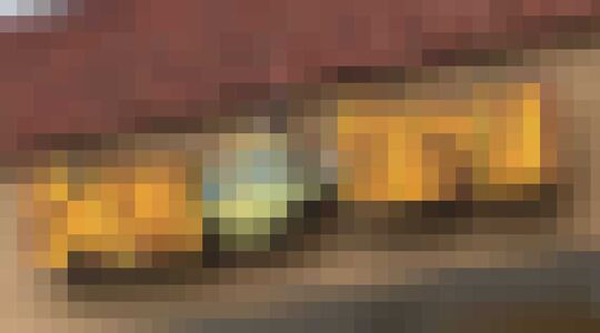 Dragon Ball Z Noodlebar