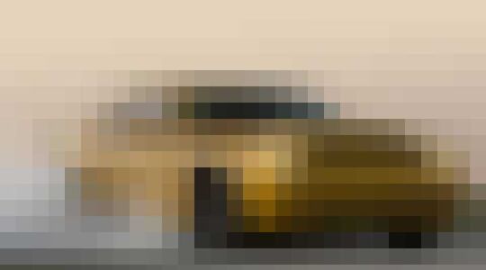 Hennessey Demon HPE1000