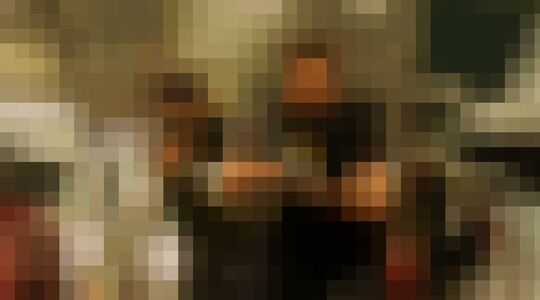 Illustratie voor: Gerard Butler is de enige man die 50 Cent kan stoppen in Den Of Thieves