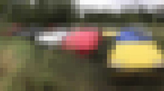 Oude Ferrari's Silodrome