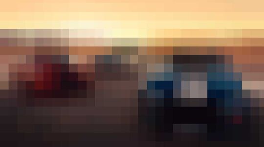 Ford Mustang Shelby GT500