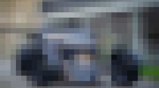 Illustratie voor: Franse studenten ontwierpen deze futuristische Sbarro Eight hot rod!