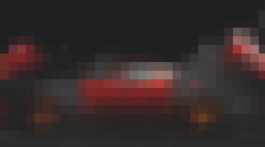 Kunst Lamborghini Miura Gewoonvoorhem