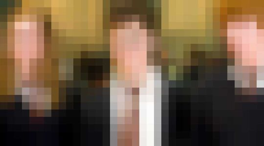 harry potter serie HBO