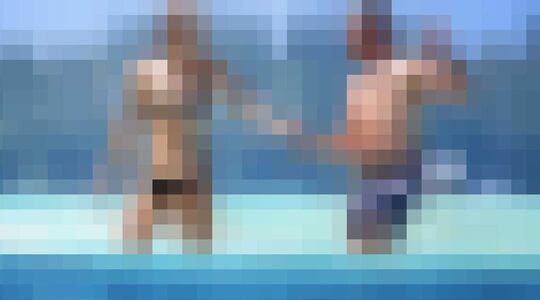 Buikje Orgasme Wetenschap