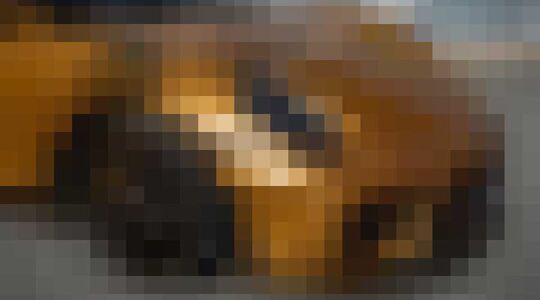 Porsch 911 Turbo S Venom