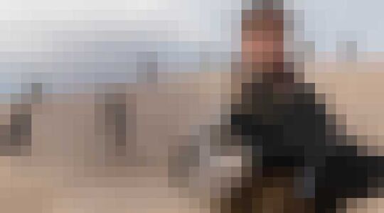 Netflix films over oorlog