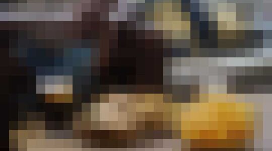 Dunne mensen DNA gewoonvoorhem 2