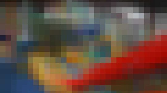 indoor speelparadijs