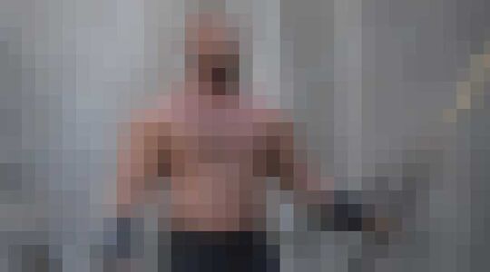 de indrukwekkende transformatie van hafthor Björnsson